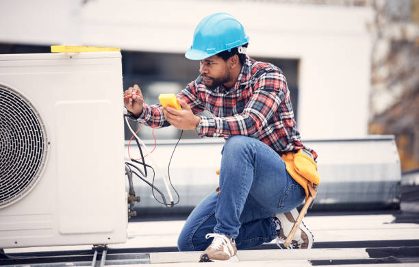 Best Electrical Rewiring Services  in Eielson Af, AK