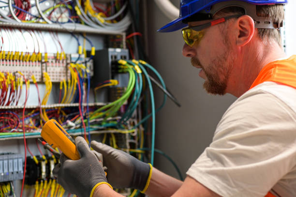 Professional Electrician in AK