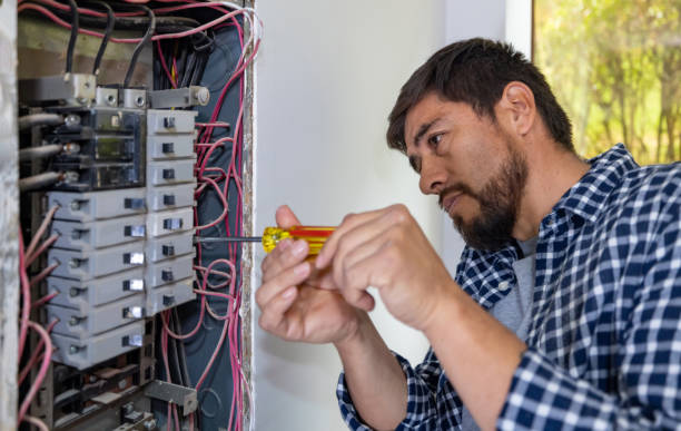 Affordable Emergency Electrician in AK